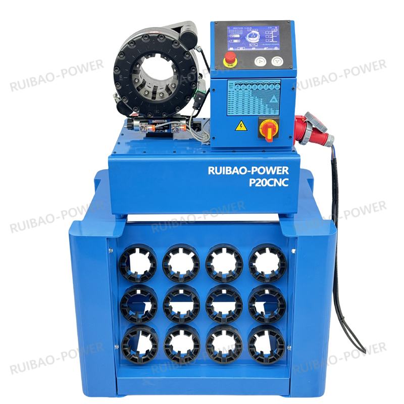 P20CNC
